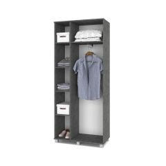 КАРИНА Шкаф 3-х дверный К31 в Ревде - revda.mebel24.online | фото 8