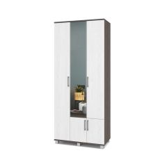 КАРИНА Шкаф 3-х дверный К32 в Ревде - revda.mebel24.online | фото