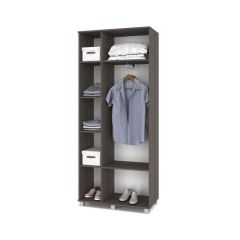 КАРИНА Шкаф 3-х дверный К32 в Ревде - revda.mebel24.online | фото 2