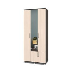 КАРИНА Шкаф 3-х дверный К32 в Ревде - revda.mebel24.online | фото 3