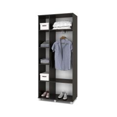 КАРИНА Шкаф 3-х дверный К32 в Ревде - revda.mebel24.online | фото 4