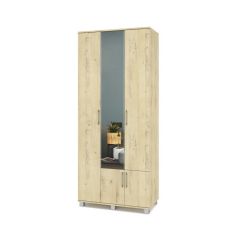 КАРИНА Шкаф 3-х дверный К32 в Ревде - revda.mebel24.online | фото 5