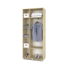 КАРИНА Шкаф 3-х дверный К32 в Ревде - revda.mebel24.online | фото 6