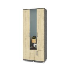 КАРИНА Шкаф 3-х дверный К32 в Ревде - revda.mebel24.online | фото 7