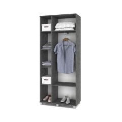 КАРИНА Шкаф 3-х дверный К32 в Ревде - revda.mebel24.online | фото 8