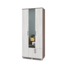 КАРИНА Шкаф 3-х дверный К32 в Ревде - revda.mebel24.online | фото 9