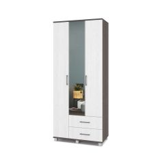КАРИНА Шкаф 3-х дверный К33 в Ревде - revda.mebel24.online | фото