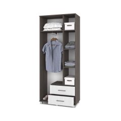 КАРИНА Шкаф 3-х дверный К33 в Ревде - revda.mebel24.online | фото 2