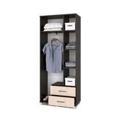КАРИНА Шкаф 3-х дверный К33 в Ревде - revda.mebel24.online | фото 4
