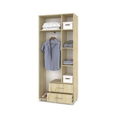 КАРИНА Шкаф 3-х дверный К33 в Ревде - revda.mebel24.online | фото 6
