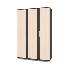ПАНДОРА Шкаф 3-х дверный П31 в Ревде - revda.mebel24.online | фото 3