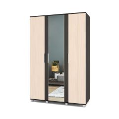 ПАНДОРА Шкаф 3-х дверный П32 в Ревде - revda.mebel24.online | фото 3