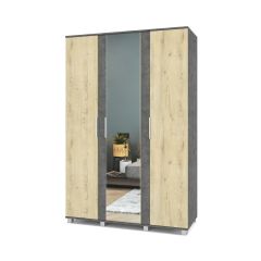 ПАНДОРА Шкаф 3-х дверный П32 в Ревде - revda.mebel24.online | фото 7