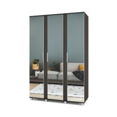 ПАНДОРА Шкаф 3-х дверный П33 в Ревде - revda.mebel24.online | фото 3