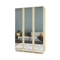 ПАНДОРА Шкаф 3-х дверный П33 в Ревде - revda.mebel24.online | фото 5