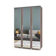 ПАНДОРА Шкаф 3-х дверный П33 в Ревде - revda.mebel24.online | фото 9
