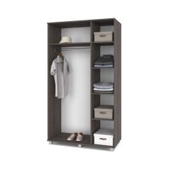 ВИОРА Шкаф 3-х дверный В31 в Ревде - revda.mebel24.online | фото 2