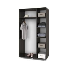 ВИОРА Шкаф 3-х дверный В31 в Ревде - revda.mebel24.online | фото 4