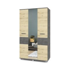 ВИОРА Шкаф 3-х дверный В31 в Ревде - revda.mebel24.online | фото 5
