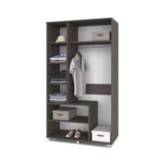 ВИОРА Шкаф 3-х дверный В32 в Ревде - revda.mebel24.online | фото 2