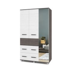 ВИОРА Шкаф 3-х дверный В33 в Ревде - revda.mebel24.online | фото 1
