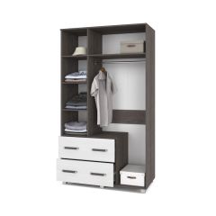 ВИОРА Шкаф 3-х дверный В33 в Ревде - revda.mebel24.online | фото 2