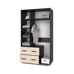 ВИОРА Шкаф 3-х дверный В33 в Ревде - revda.mebel24.online | фото 4