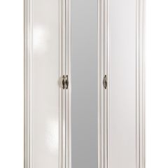 Шкаф 3-х ств (2+1) с зеркалом Натали (комплект) в Ревде - revda.mebel24.online | фото 2