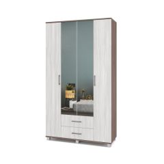 КАРИНА Шкаф 4-х дверный К43 в Ревде - revda.mebel24.online | фото 9