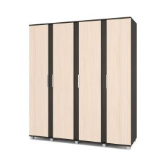 ПАНДОРА Шкаф 4-х дверный П41 в Ревде - revda.mebel24.online | фото 3