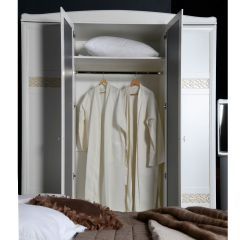 КЛАУДИ КД14 Шкаф для одежды в Ревде - revda.mebel24.online | фото 3