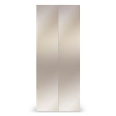 Шкаф 900 с зеркальными фасадами Марсель в Ревде - revda.mebel24.online | фото 2