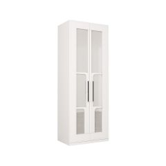 Шкаф для одежды 13.329 Валенсия в Ревде - revda.mebel24.online | фото