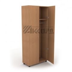 Шкаф-гардероб ШГ 84.1 (700*380*1800) в Ревде - revda.mebel24.online | фото 1
