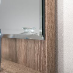 Шкаф комбинированный 10.13 Темпо в Ревде - revda.mebel24.online | фото 4