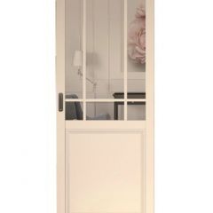 Шкаф-купе 1500 серии NEW CLASSIC K3+K3+B2+PL1 (2 ящика+1 штанга) профиль «Капучино» в Ревде - revda.mebel24.online | фото 12