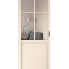 Шкаф-купе 1500 серии NEW CLASSIC K3+K3+B2+PL1 (2 ящика+1 штанга) профиль «Капучино» в Ревде - revda.mebel24.online | фото 13
