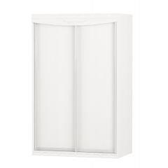 Шкаф-купе 1600 без зеркала "Мария-Луиза 6.16" в Ревде - revda.mebel24.online | фото