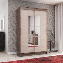 Шкаф - купе Элегант 1 в Ревде - revda.mebel24.online | фото 2