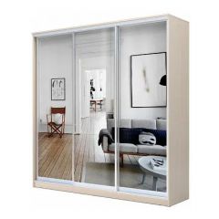 Шкаф-купе ХИТ 22-18-555 (620) в Ревде - revda.mebel24.online | фото