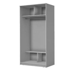 ХИТ Шкаф-купе 23-12/2-55 (620) в Ревде - revda.mebel24.online | фото 2