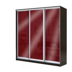 Шкаф-купе ХИТ 23-20/2-222 (620) в Ревде - revda.mebel24.online | фото 1