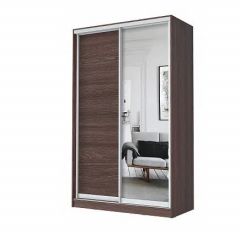 Шкаф-купе ХИТ 24-12/2-15 (620) в Ревде - revda.mebel24.online | фото 1