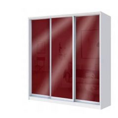 Шкаф-купе ХИТ 24-18/2-222 (620) в Ревде - revda.mebel24.online | фото 1