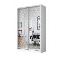 Шкаф-купе ХИТ 24-4-12-66 (420) в Ревде - revda.mebel24.online | фото 1