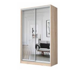 Шкаф-купе ХИТ 24-4-14-55 (420) в Ревде - revda.mebel24.online | фото 7