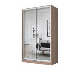 Шкаф-купе ХИТ 24-4-14-55 (420) в Ревде - revda.mebel24.online | фото 9