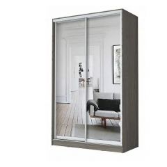 Шкаф-купе ХИТ 24-4-14-55 (420) в Ревде - revda.mebel24.online | фото 10