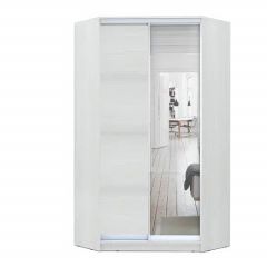 Шкаф-купе ХИТ-У-L-24-64-15 в Ревде - revda.mebel24.online | фото