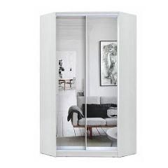 Шкаф-купе ХИТ-У-L-24-64-55 в Ревде - revda.mebel24.online | фото